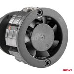 Instalatie LED COB 2Side AMiO, compatibil HB4, destinat competitiilor auto sau off-road - imagine 4