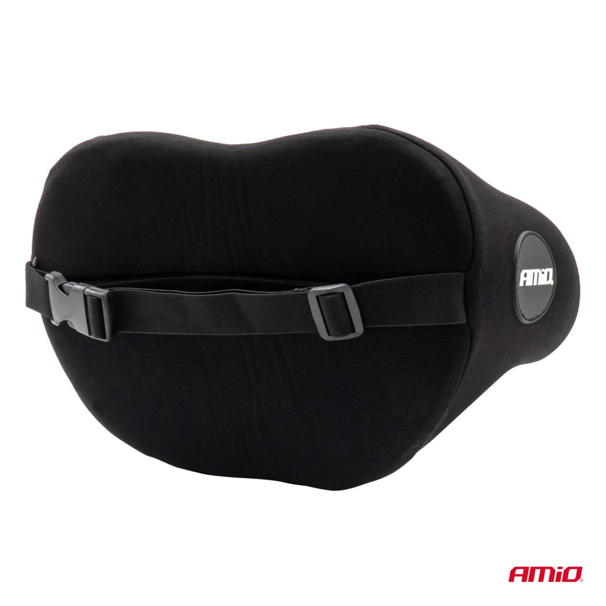 Perna Pentru Tetiera Scaun Auto, Calitate Premium, Culoare Neagra, Model Chs-06