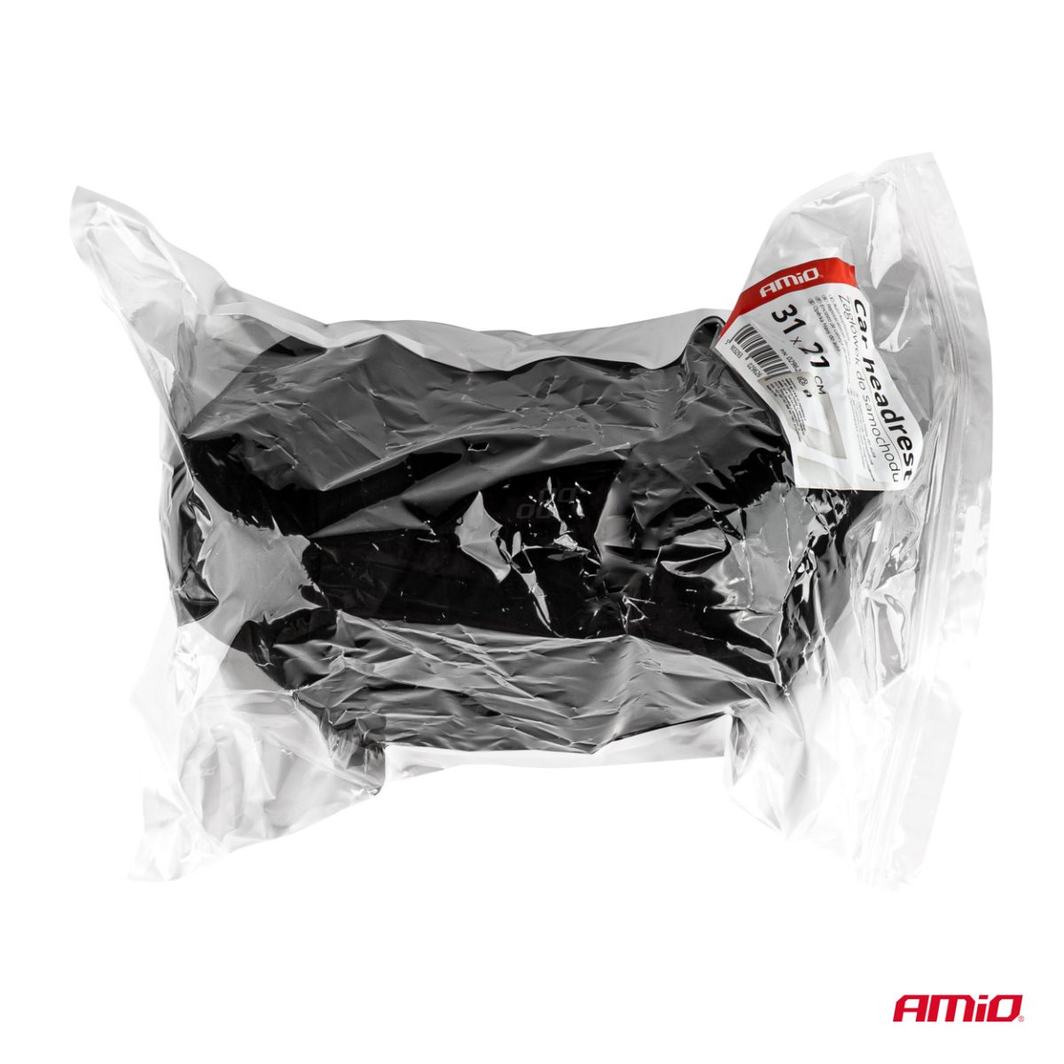 Perna Pentru Tetiera Scaun Auto, Calitate Premium, Culoare Neagra, Model Chs-06