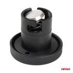 Buson de umplere cu gaz GPL de tip olandez cu arc baioneta - imagine 2