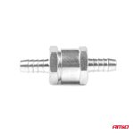 Supapa din aluminiu de retinere a combustibilului - imagine 2