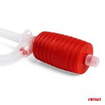 Pompa Manuala pentru extractie Combustibil sau alte lichide, AMIO - imagine 3