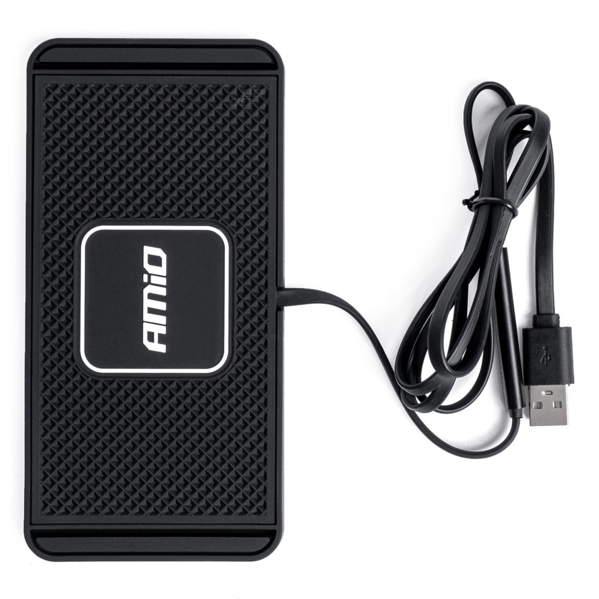 Incarcator Auto Wireless Pentru Telefon Cu Incarcare Rapida, 15W