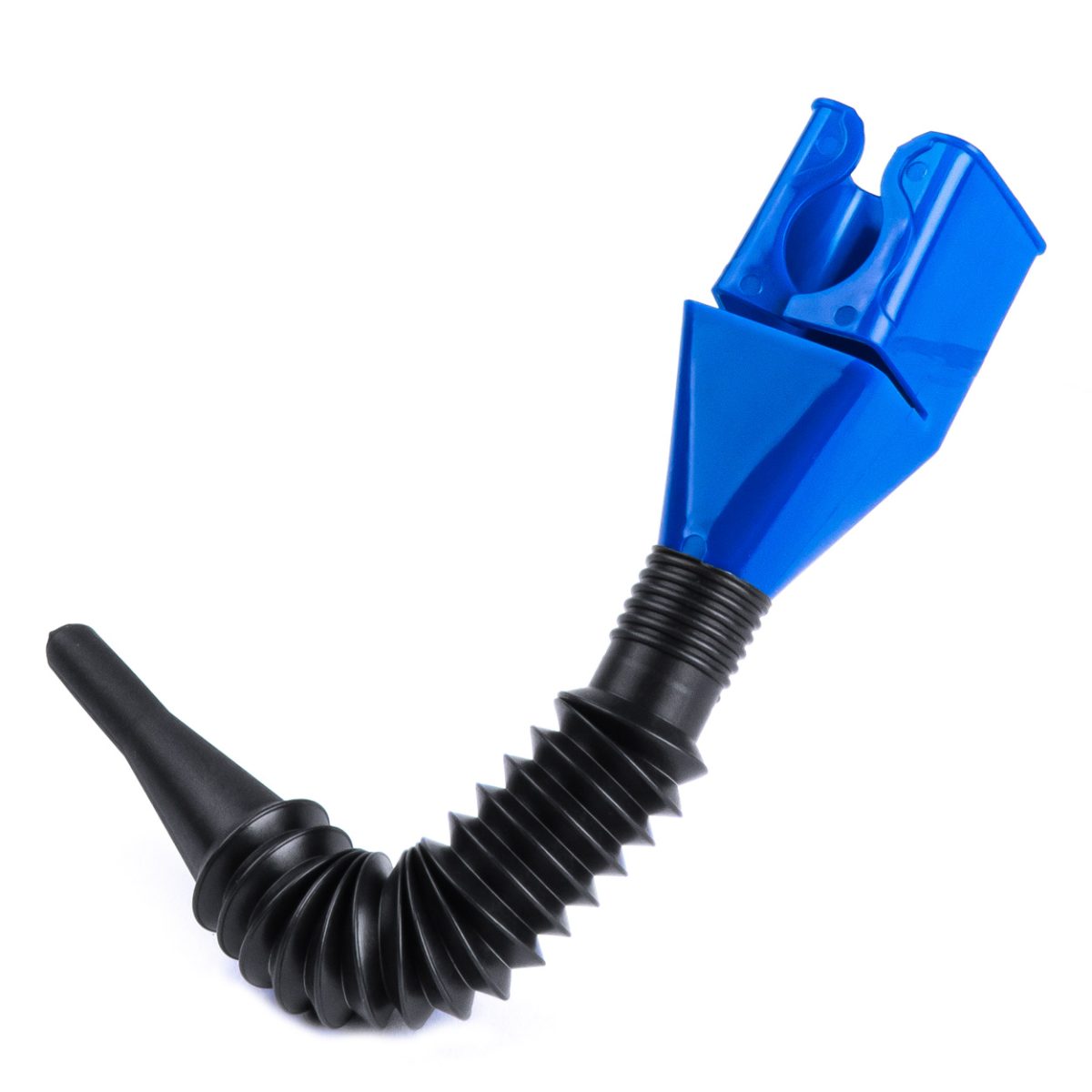 Palnie Cu Furtun Flexibil Care Faciliteaza Turnatul Din Sticle, Rezervoare Sau Canistre Cu Diametrul Gurii De 20 - 45 Mm