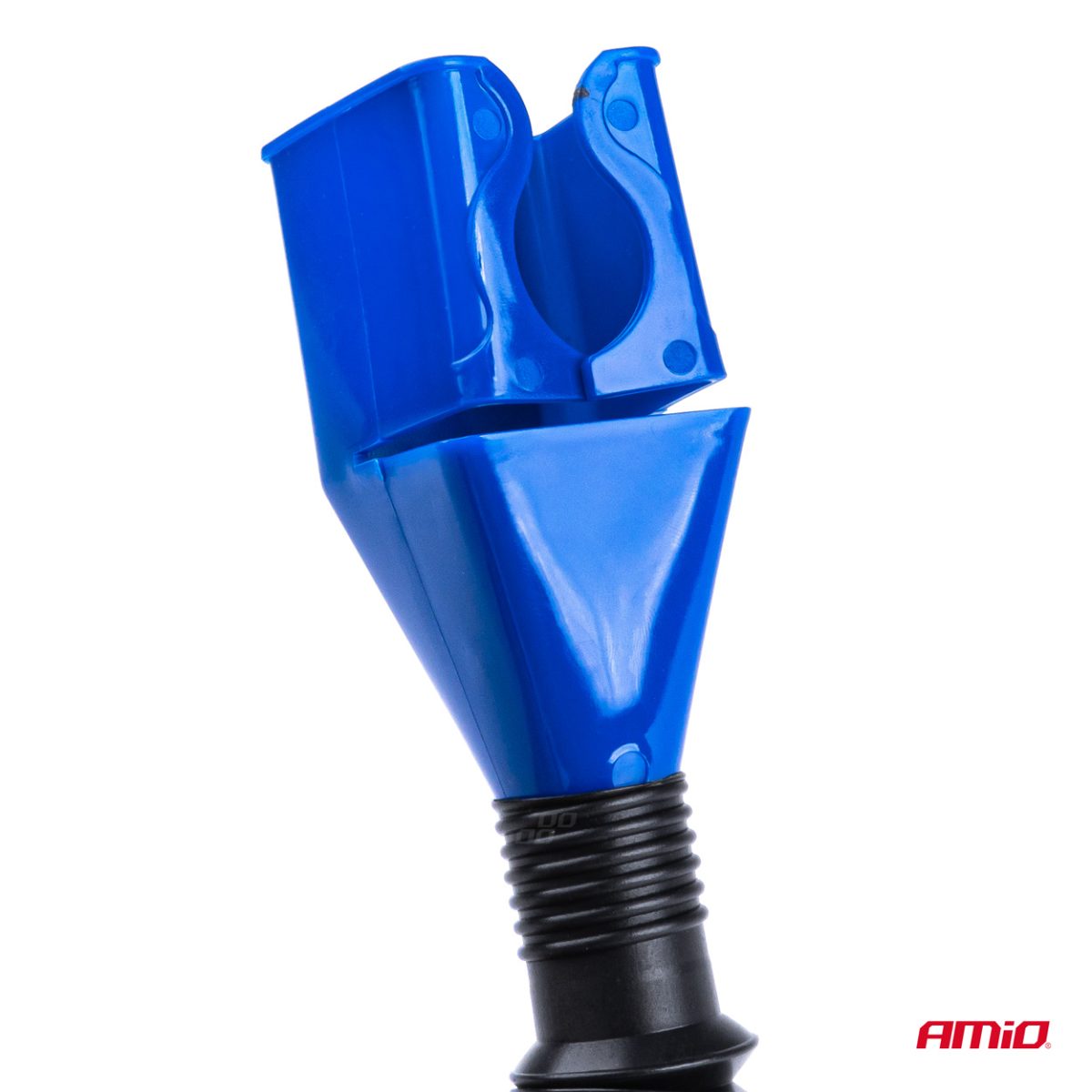 Palnie Cu Furtun Flexibil Care Faciliteaza Turnatul Din Sticle, Rezervoare Sau Canistre Cu Diametrul Gurii De 20 - 45 Mm