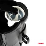 Cafetiera auto pentru TIR, Camion, Autocar, alimentare 24V, putere 250W, volum 150ml - imagine 4