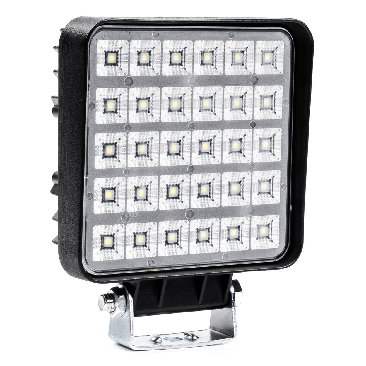 03244_01-3.jpg Proiector LED pentru Off-Road, ATV, SSV, 110 x 110 x 45 mm - imagine 1