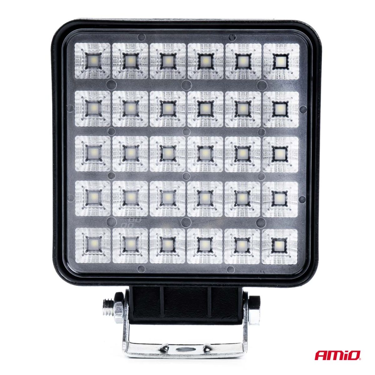 Proiector Led Pentru Off-Road, Atv, Ssv, 110 X 110 X 45 Mm