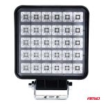Proiector LED pentru Off-Road, ATV, SSV, 110 x 110 x 45 mm - imagine 3