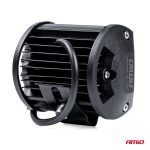 Proiector LED pentru Off-Road, ATV, SSV, putere 60W, culoare 6500K, tensiune 9-36V, dimensiuni 95 x 74 x 55 mm - imagine 2