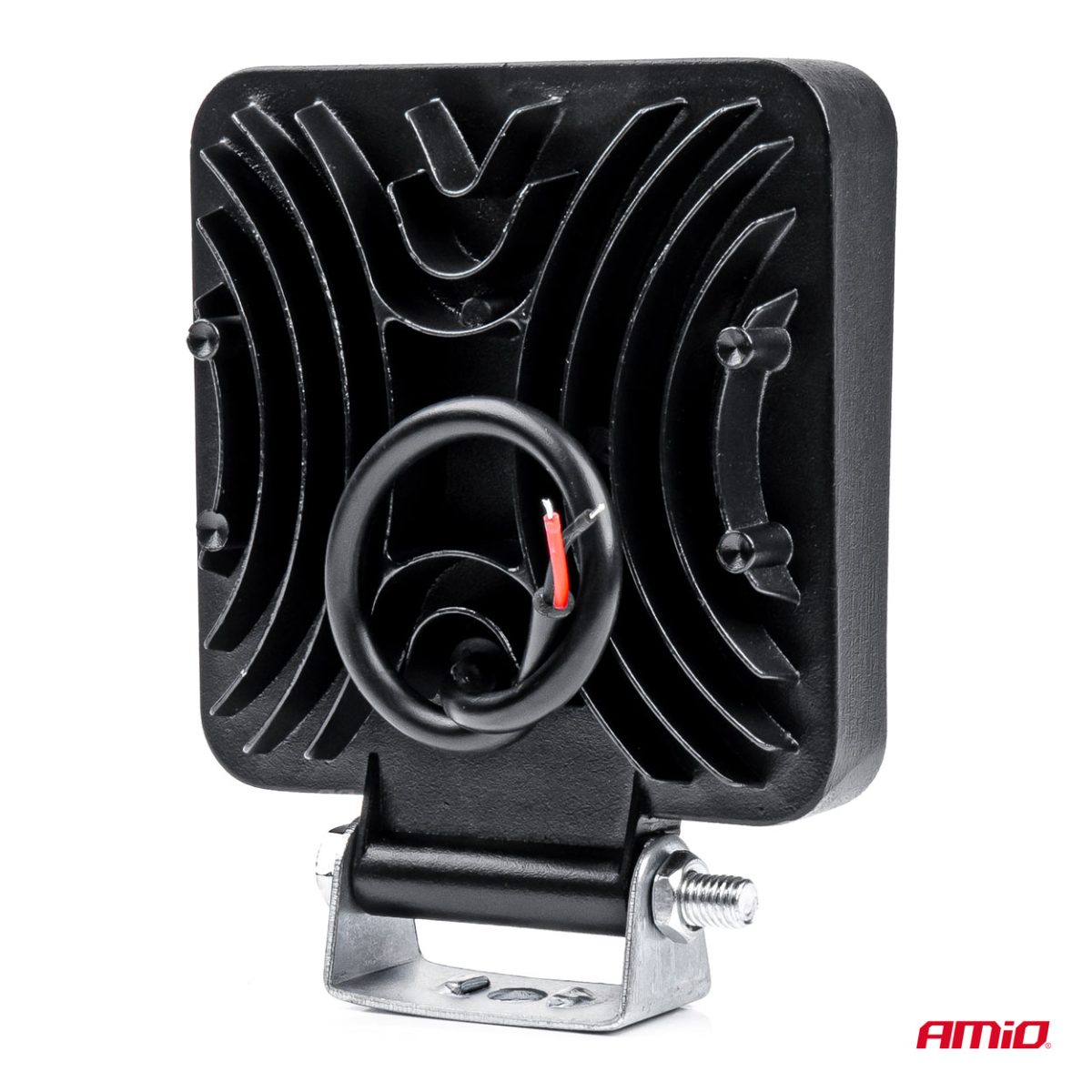 Proiector Led Pentru Off-Road, Atv, Ssv, Putere 192W, Culoare 6500K, Tensiune 9-36V, Dimensiuni 110 X 110 X 35 Mm