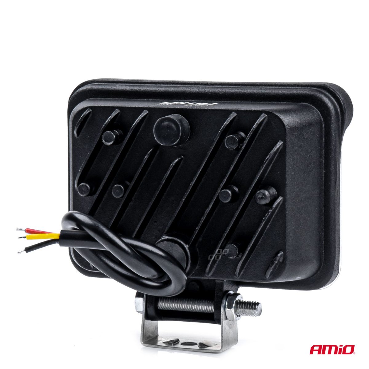 Proiector Led Pentru Off-Road, Atv, Ssv, Putere 54W, Culoare 6500K, Tensiune 9-36V, Dimensiuni 80 X 110 X 60 Mm