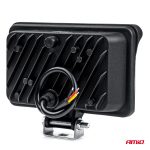 Proiector LED pentru Off-Road,150 x 95 x 60 mm - imagine 2