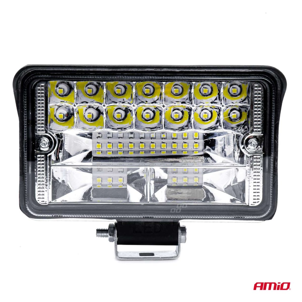 Proiector Led Pentru Off-Road,150 X 95 X 60 Mm