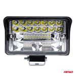 Proiector LED pentru Off-Road,150 x 95 x 60 mm - imagine 3