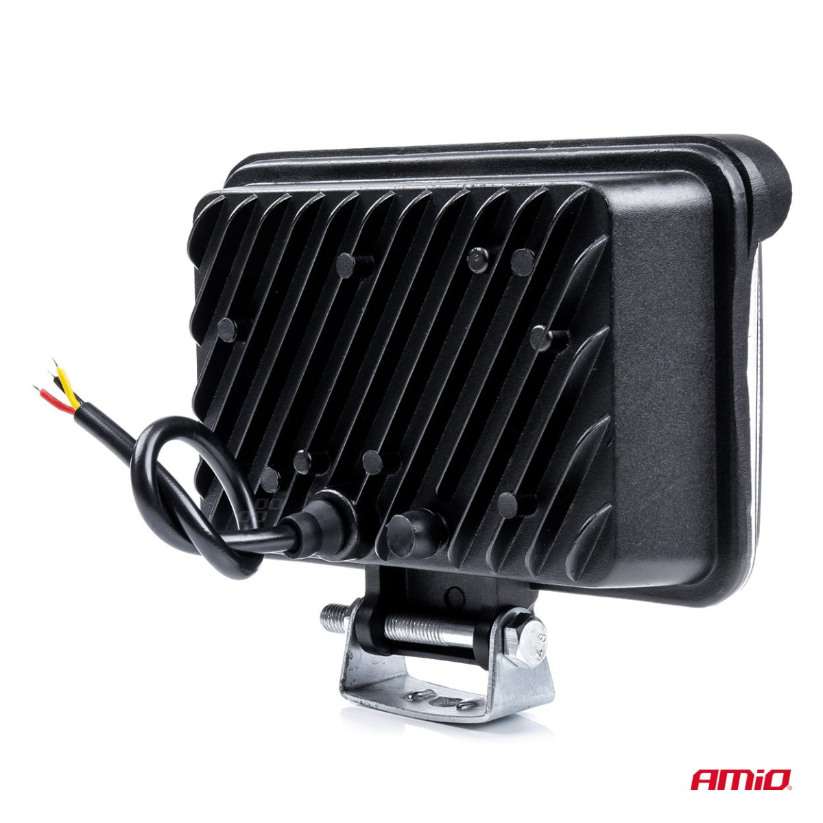 Proiector Led Pentru Off-Road, Atv, Ssv, Putere 150W, Culoare 6500K, Tensiune 9-36V, Dimensiuni 170 X 110 X 60 Mm