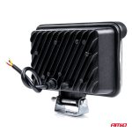 Proiector LED pentru Off-Road, ATV, SSV, putere 150W, culoare 6500K, tensiune 9-36V, dimensiuni 170 x 110 x 60 mm - imagine 2
