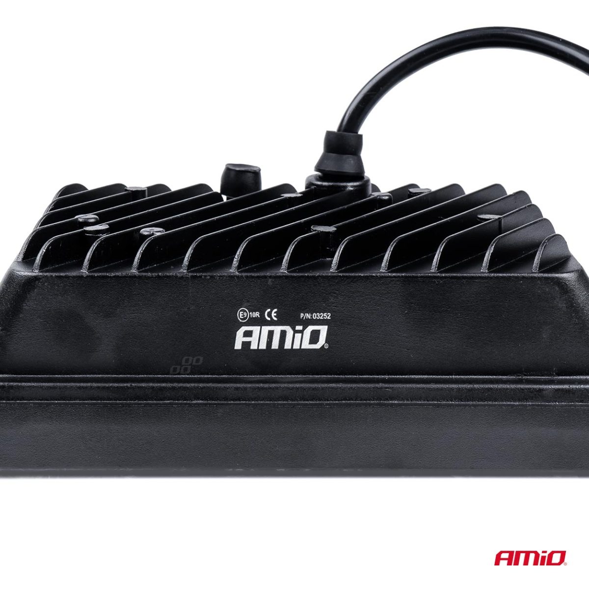 Proiector Led Pentru Off-Road, Atv, Ssv, Putere 150W, Culoare 6500K, Tensiune 9-36V, Dimensiuni 170 X 110 X 60 Mm