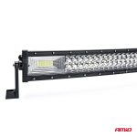 Proiector LED BAR model CURBAT pentru Off-Road - imagine 2