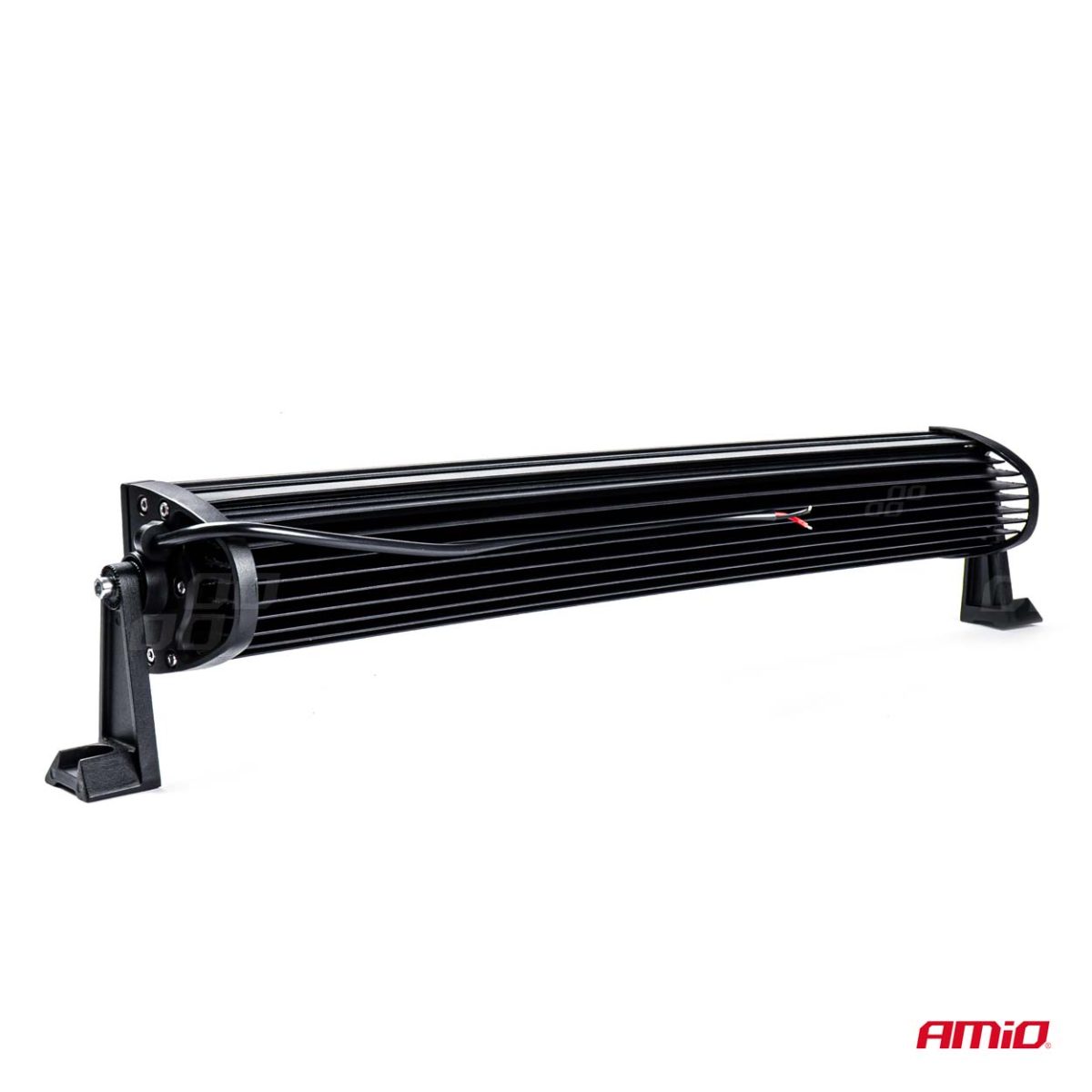 Proiector Led Bar Model &Quot;Curbat&Quot; Pentru Off-Road, Atv, Ssv, Putere 324 W, Culoare 6500K, Tensiune 9-36V, Dimensiuni 520 X 80 X 84 Mm