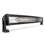 Proiector LED BAR CURBAT pentru Off-Road, 800 x 80 x 84 mm