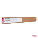 Proiector LED BAR CURBAT pentru Off-Road, 800 x 80 x 84 mm - imagine 4