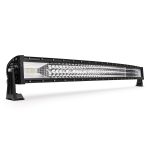 Proiector LED BAR CURBAT Off-Road, 1300 x 80 x 84 mm