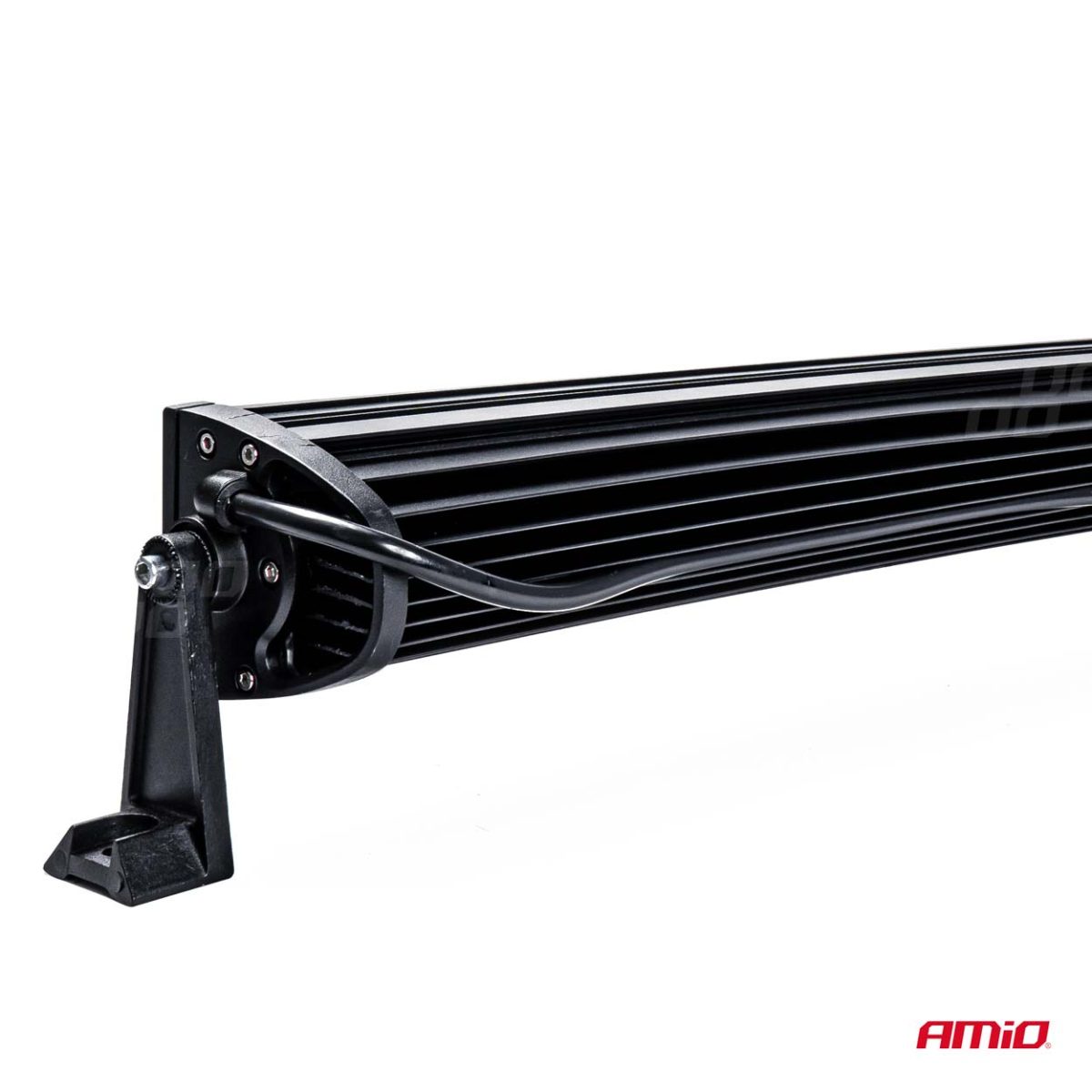 Proiector Led Bar Model &Quot;Curbat&Quot; Pentru Off-Road, Atv, Ssv, Putere 594 W, Culoare 6500K, Tensiune 9-36V, Dimensiuni 1000 X 80 X 84 Mm
