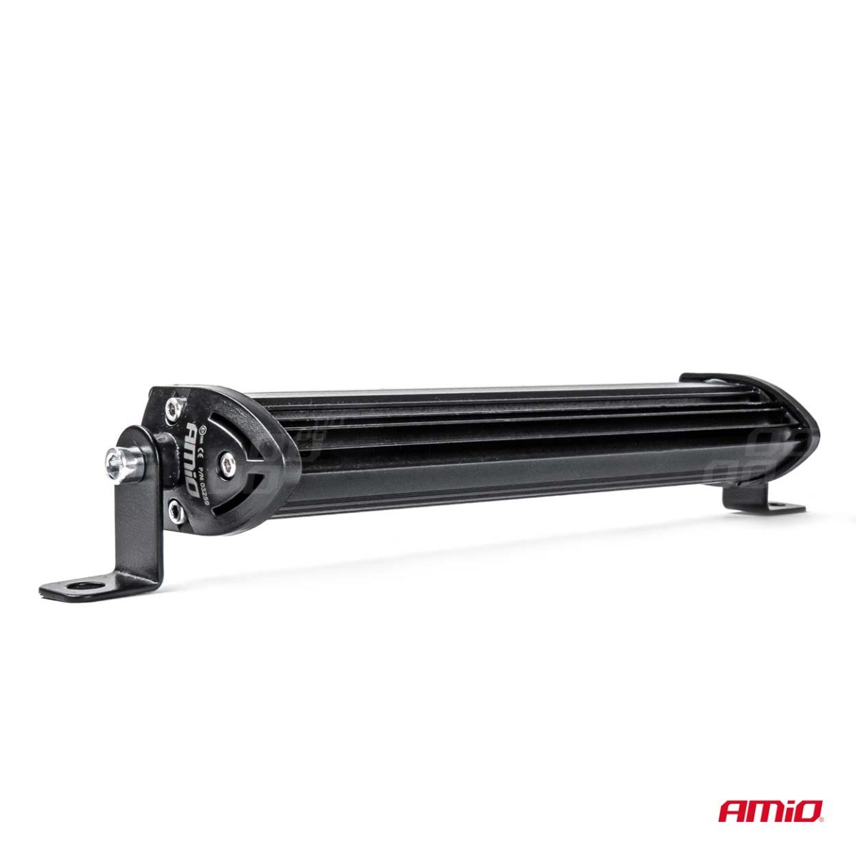 Proiector Led Bar Model &Quot;Slim&Quot; Pentru Off-Road, Atv, Ssv, Putere 54W, Culoare 6500K, Tensiune 9-36V, Dimensiuni 180 X 27 X 43 Mm