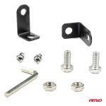 Proiector LED BAR SLIM Off-Road, 340 x 27 x 43 mm - imagine 4