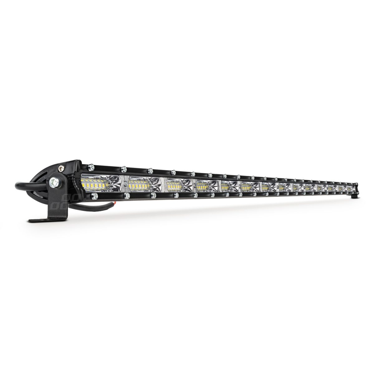 Proiector Led Bar Model Slim Off-Road,1120 X 27 X 43 Mm