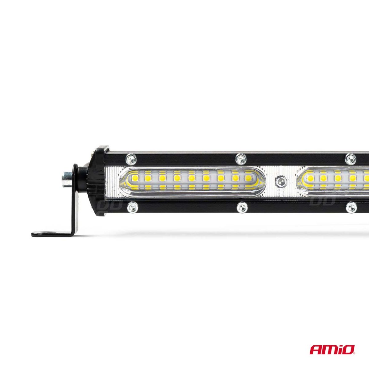 Proiector Led Bar Model Slim Off-Road,1120 X 27 X 43 Mm