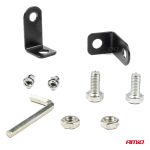 Proiector LED BAR model SLIM Off-Road,1120 x 27 x 43 mm - imagine 4