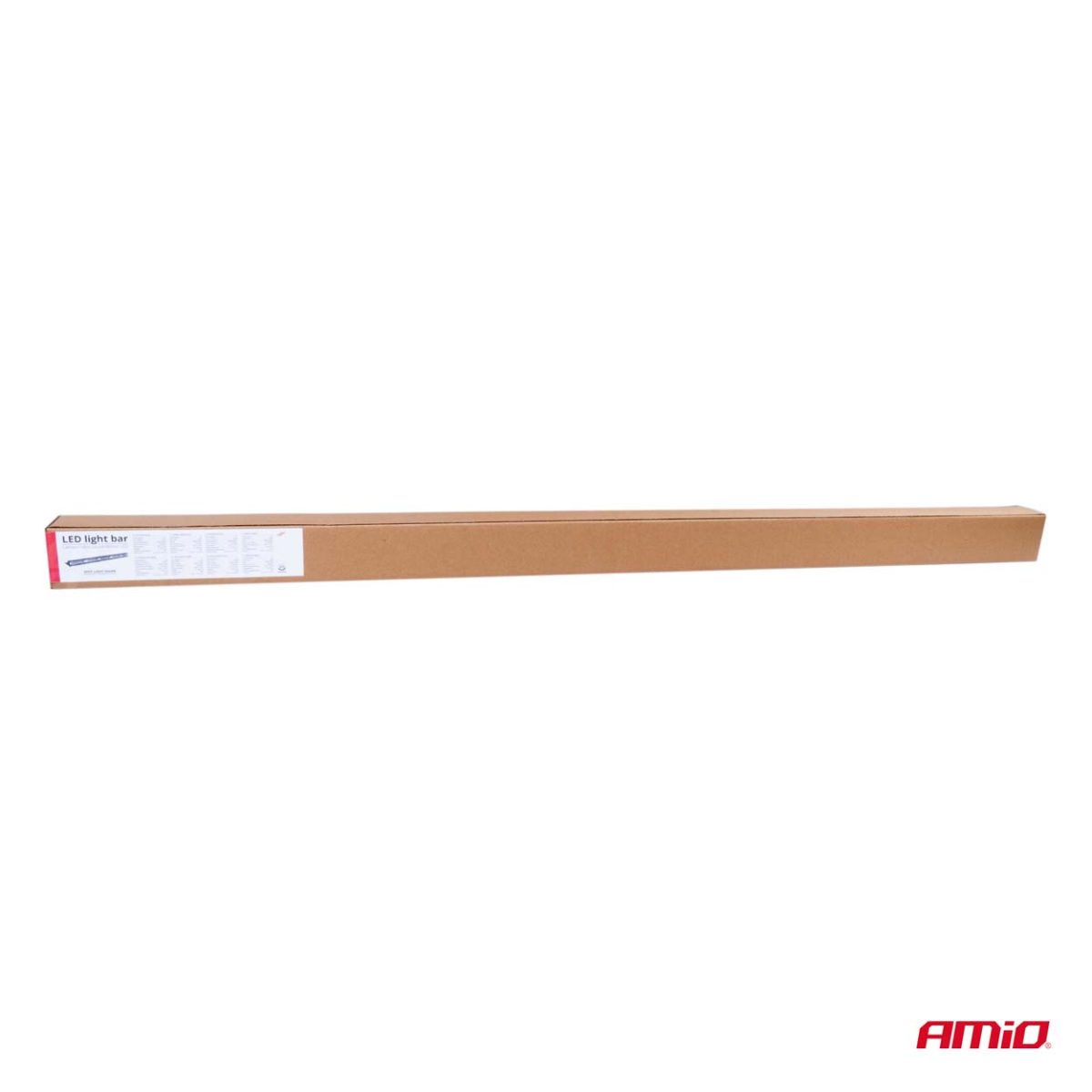Proiector Led Bar Model Slim Off-Road,1120 X 27 X 43 Mm