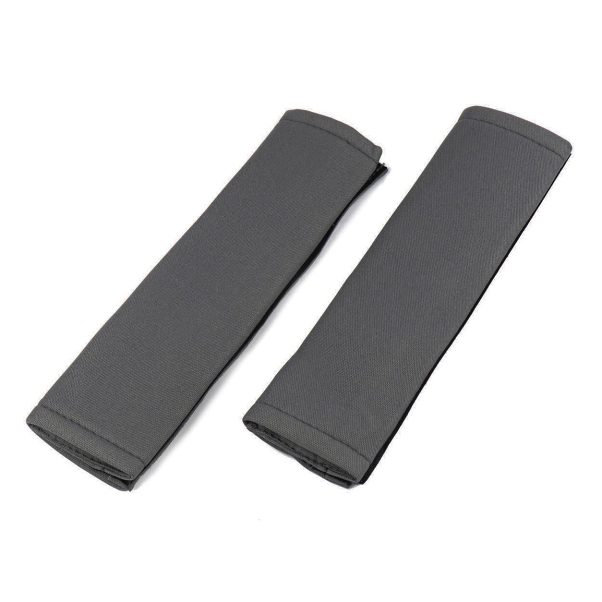 Set 2 Perne De Protectie Pentru Centura, Culoare Antracit
