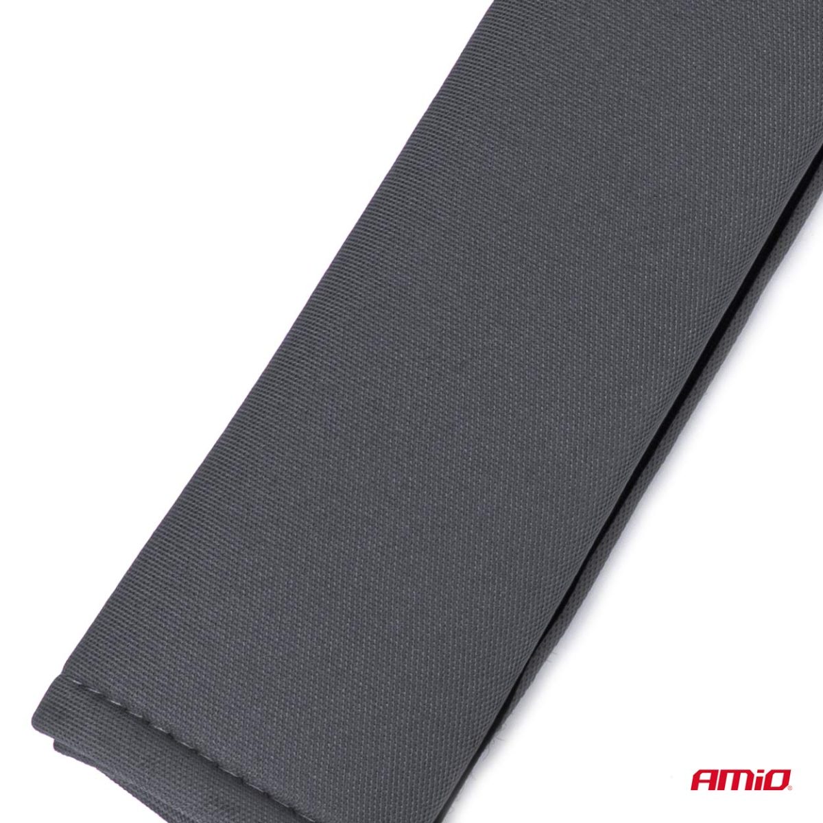 Set 2 Perne De Protectie Pentru Centura, Culoare Antracit