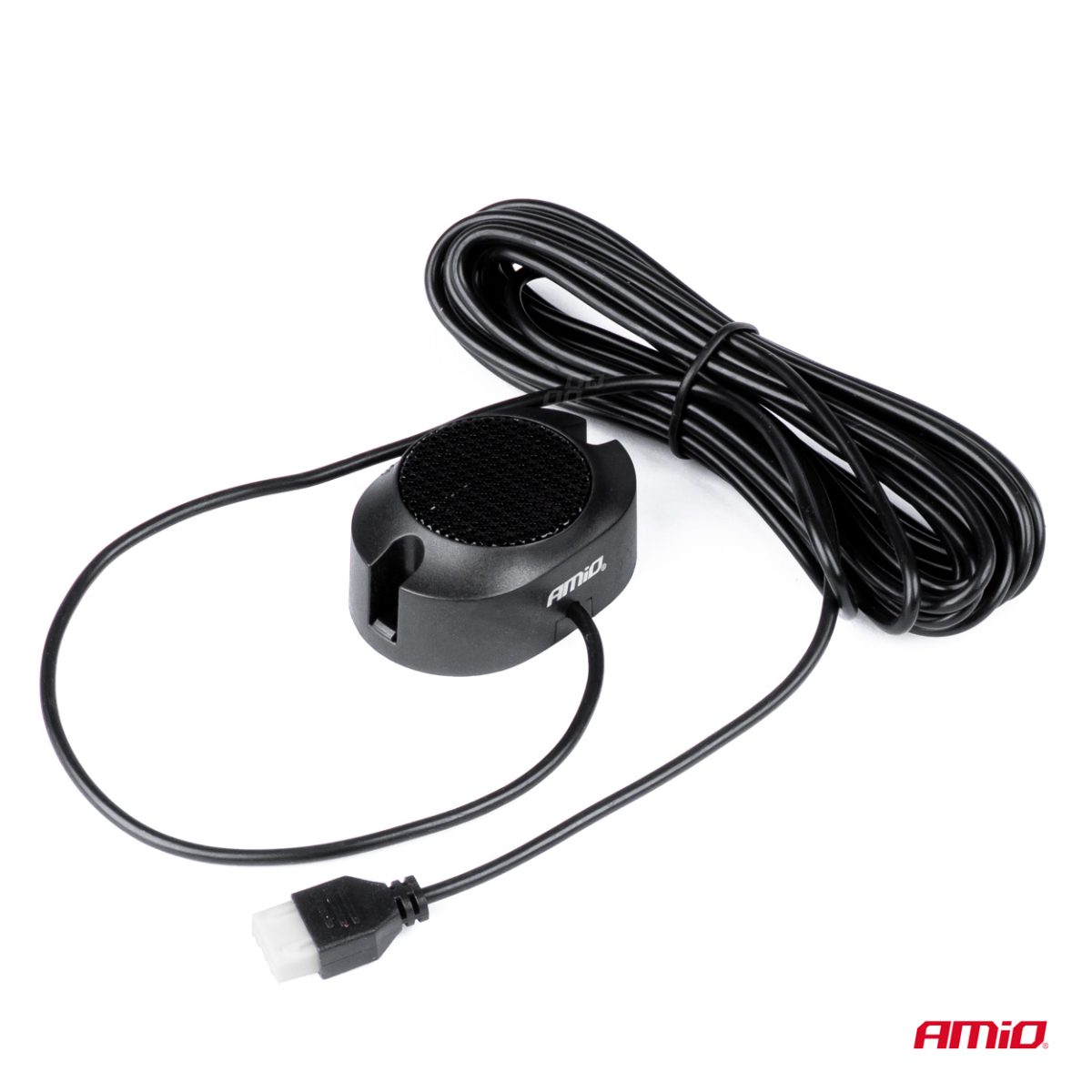 Suport Numar Inmatriculare Cu Camera Video Night Vision Si 2 Senzori De Parcare