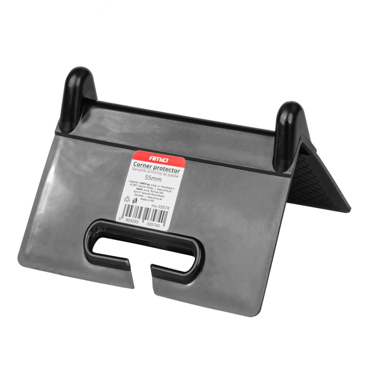 Coltar De Protectie Pentru Curele De Asigurare Marfa De Pana La 55Mm, Avx-Am03574