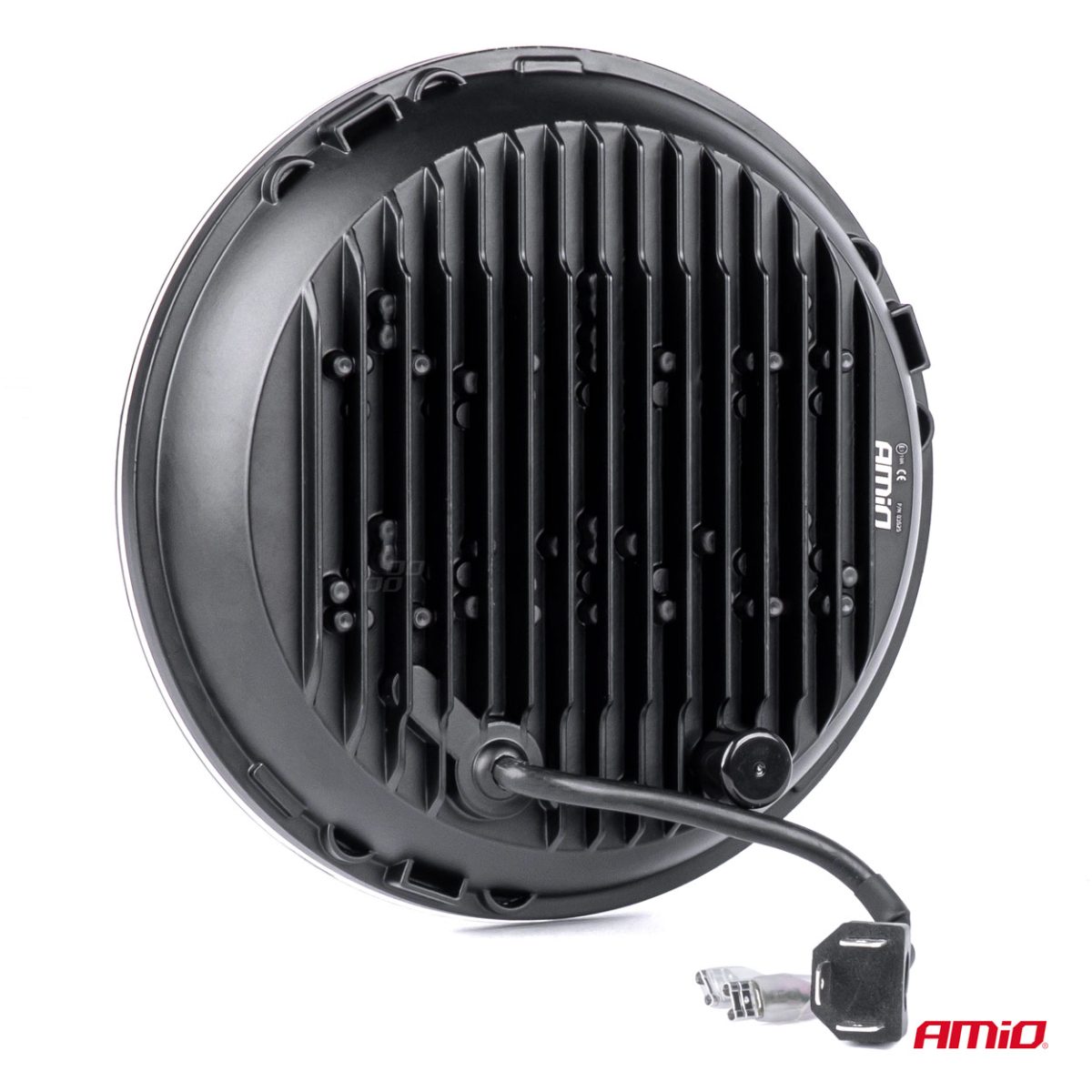 Lampa Suplimentara Led Pentru Vehicule Off-Road, Atv, Ssv, Cu Inscriptie &Quot;Boss&Quot;