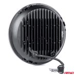 Lampa Suplimentara LED pentru Vehicule Off-Road, ATV, SSV, cu inscriptie "BOSS" - imagine 8