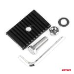 Proiector LED "PRO SERIES" cu doua functii pentru Off-Road, ATV, SSV, putere 18W, 1800lm, culoare 6000K, tensiune 10-30V, dimensiuni 82 x 78 x 76 mm - imagine 5