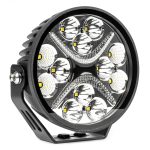Proiector LED PRO SERIES cu doua functii pentru Off-Road