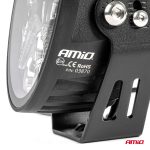 Proiector LED PRO SERIES cu doua functii pentru Off-Road - imagine 3