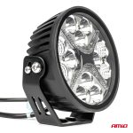 Proiector LED PRO SERIES cu doua functii pentru Off-Road - imagine 4