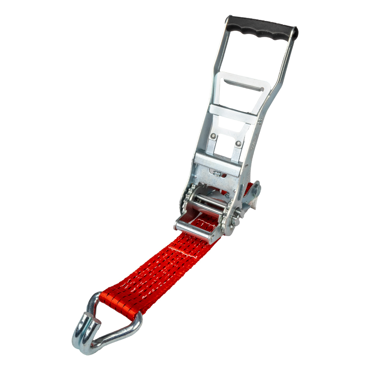 03995_01-3.jpg Mecanism de pretensionare centura asigurare transport ERGO, 0,4 m, 50 mm, 5 Tone - imagine 1