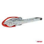 Mecanism de pretensionare centura asigurare transport ERGO, 0,4 m, 50 mm, 5 Tone - imagine 3