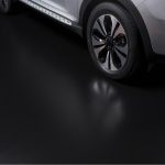 Covor Antiderapant din Cauciuc, Linoleum din Cauciuc pentru Protectie Podea Auto - model STRIURI FINE - imagine 2