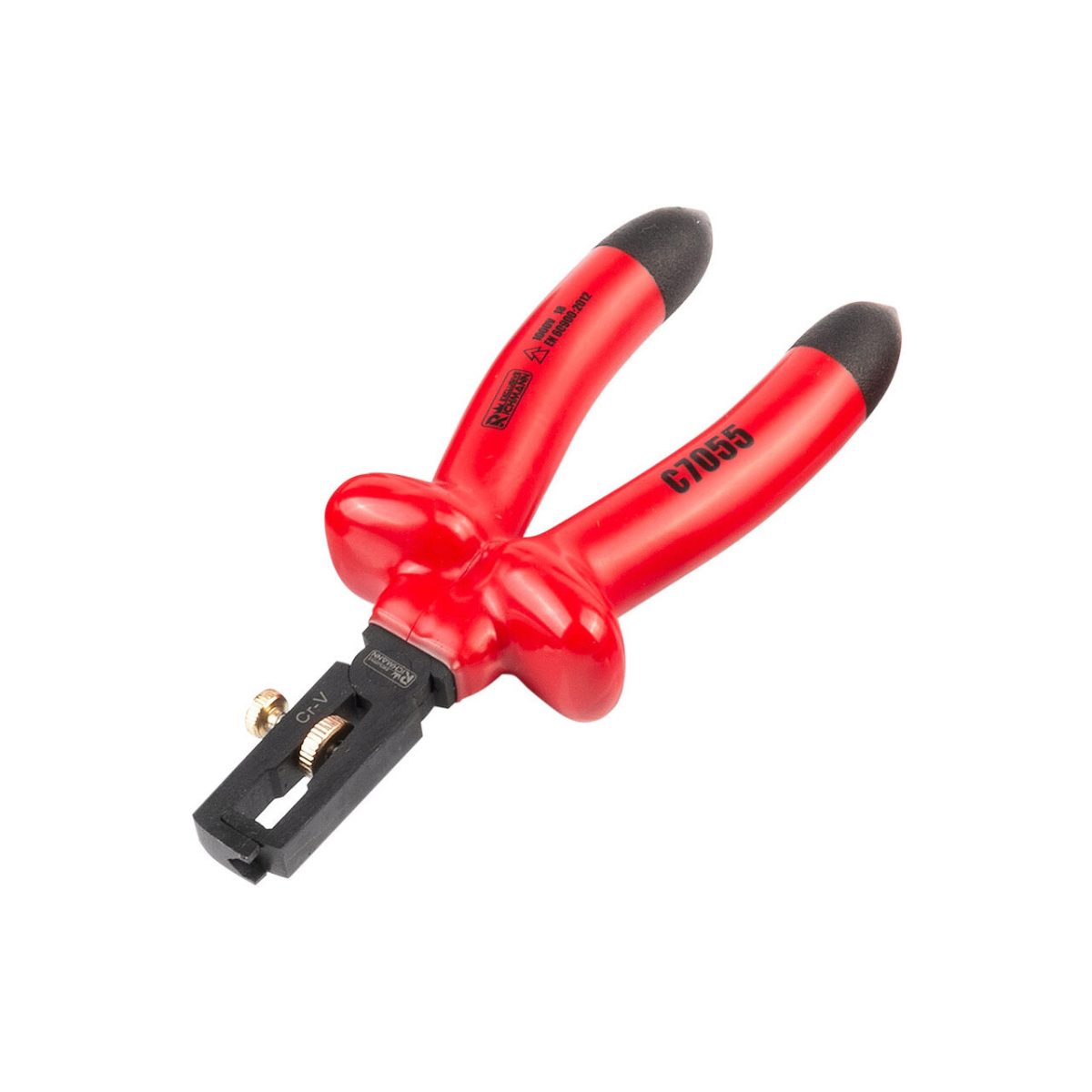 Cleste Decablator Automat, 1000 V, 160 Mm, Richmann Exclusive