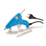 Pistol de lipit cu baton silicon