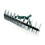 Grebla pentru aerarea solului